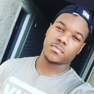 Meet your Posher, Kevin